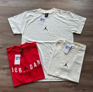 Remera Jordán Estampado Premiun - Miniatura 7