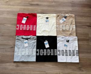 Remera Jordán Estampado Premiun - Miniatura 8