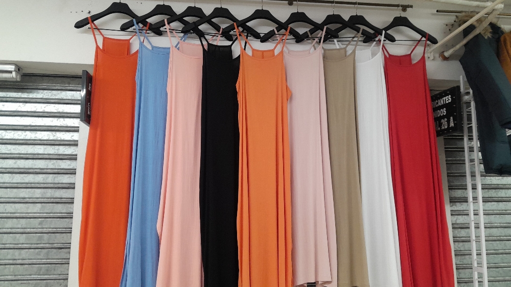 Vestidos Largos - Imagen 2