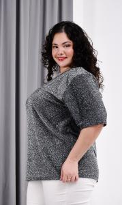Remeron Lurex  Abigail - Miniatura 4