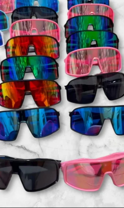 Lentes
