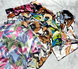 Camisa Poplin