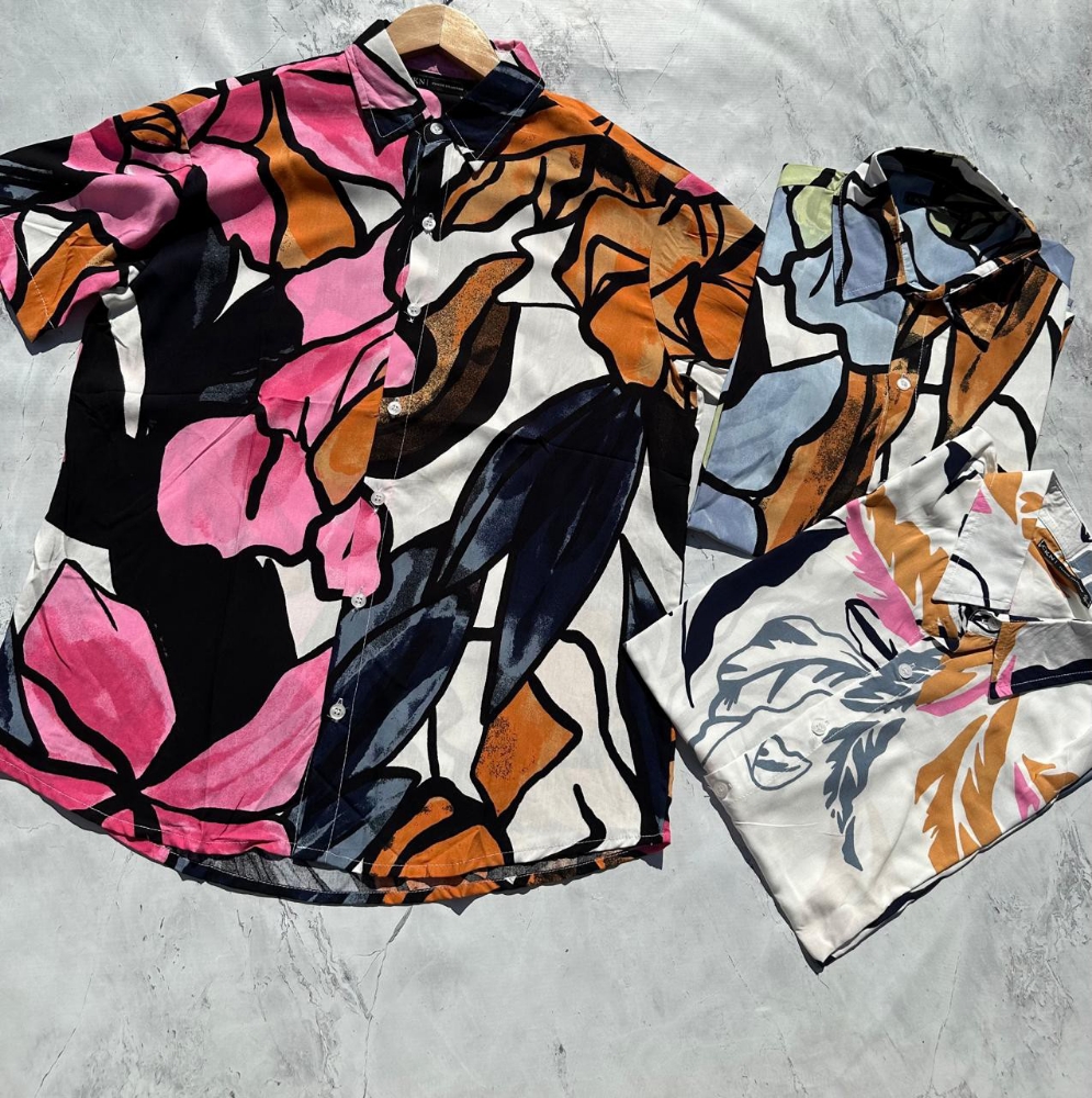 Camisa Poplin - Imagen 2