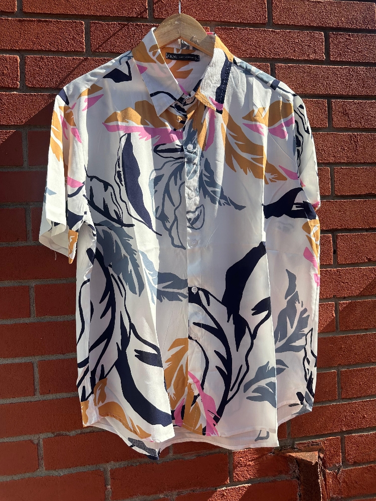 Camisa Poplin - Imagen 3