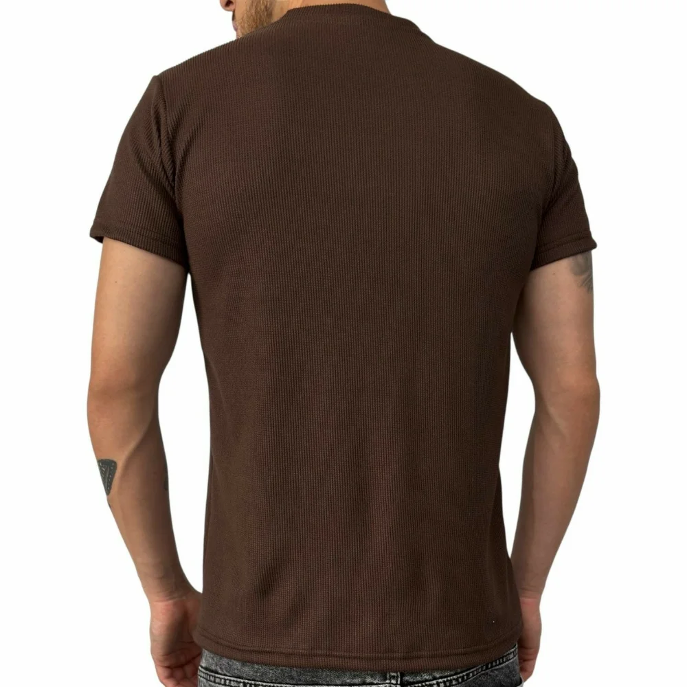 Remera Wafle - Imagen 2