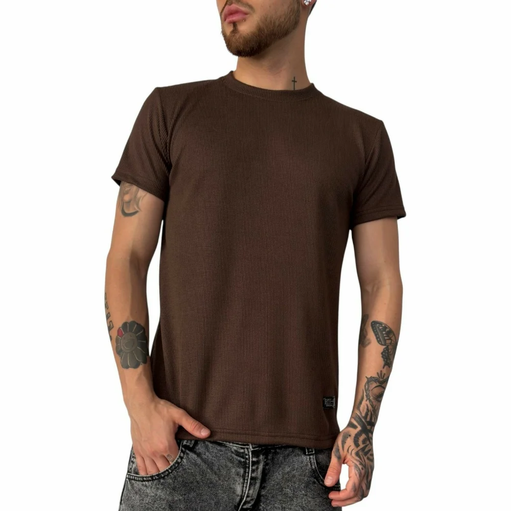 Remera Wafle - Imagen 3