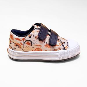 Zapatillas con Abrojos