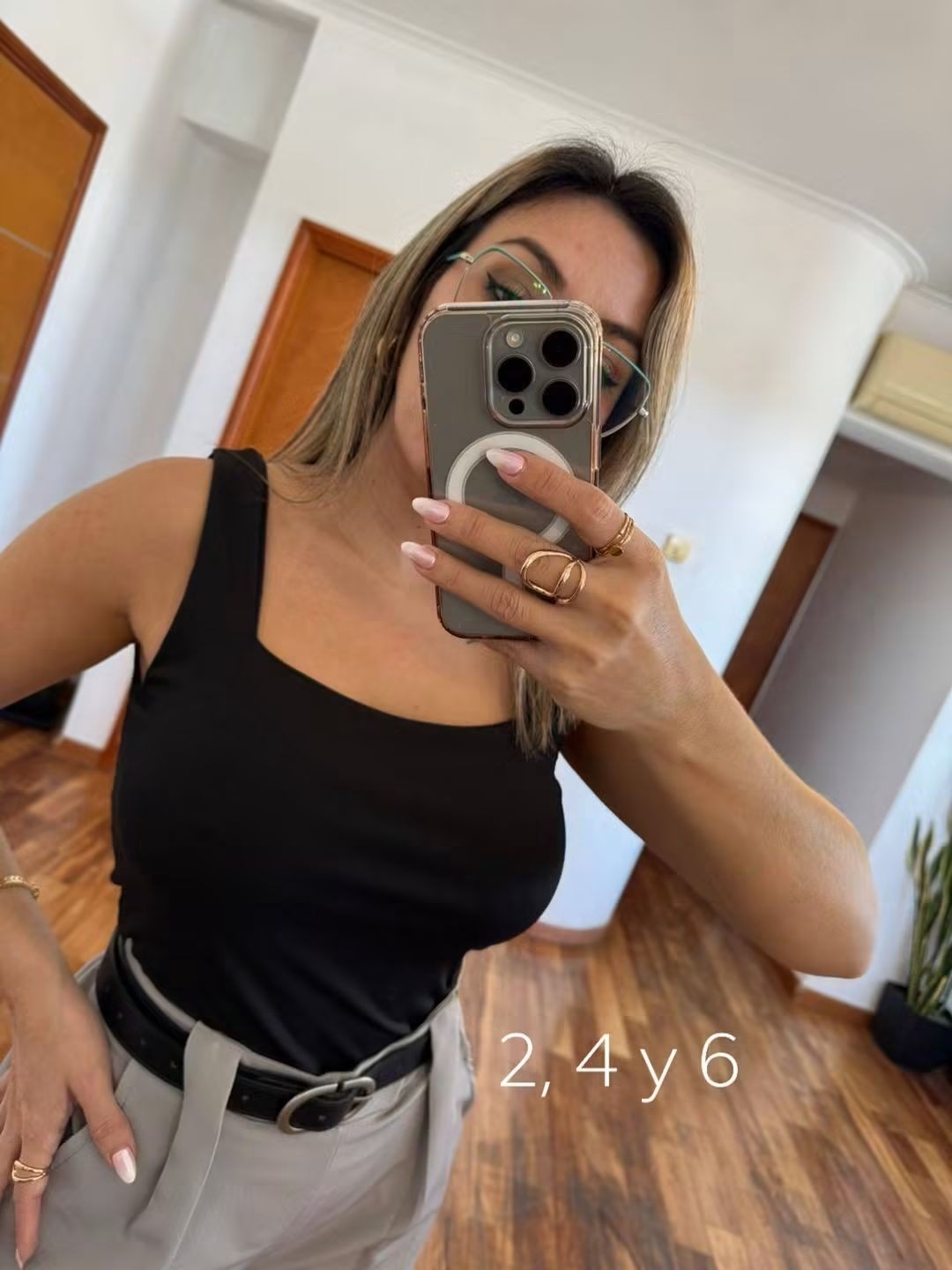 Musculosa - Imagen 6