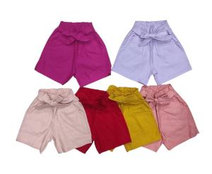 Short de Bengalina de Nena