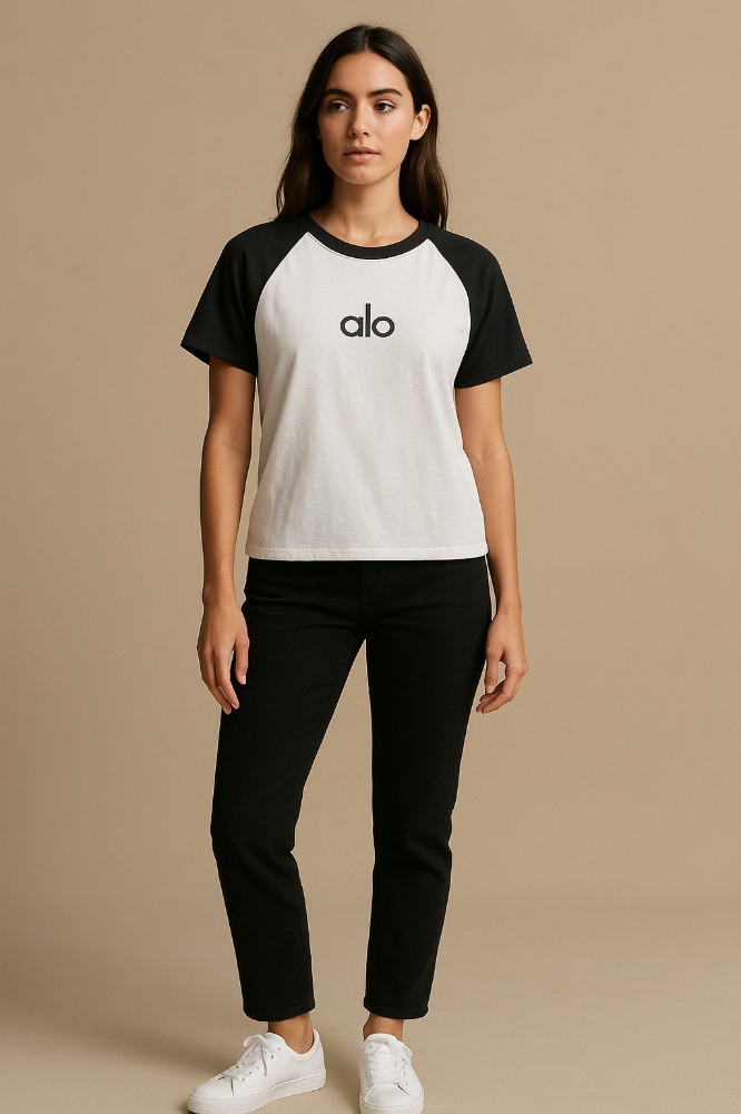 Remera " Aloo" - Imagen 2