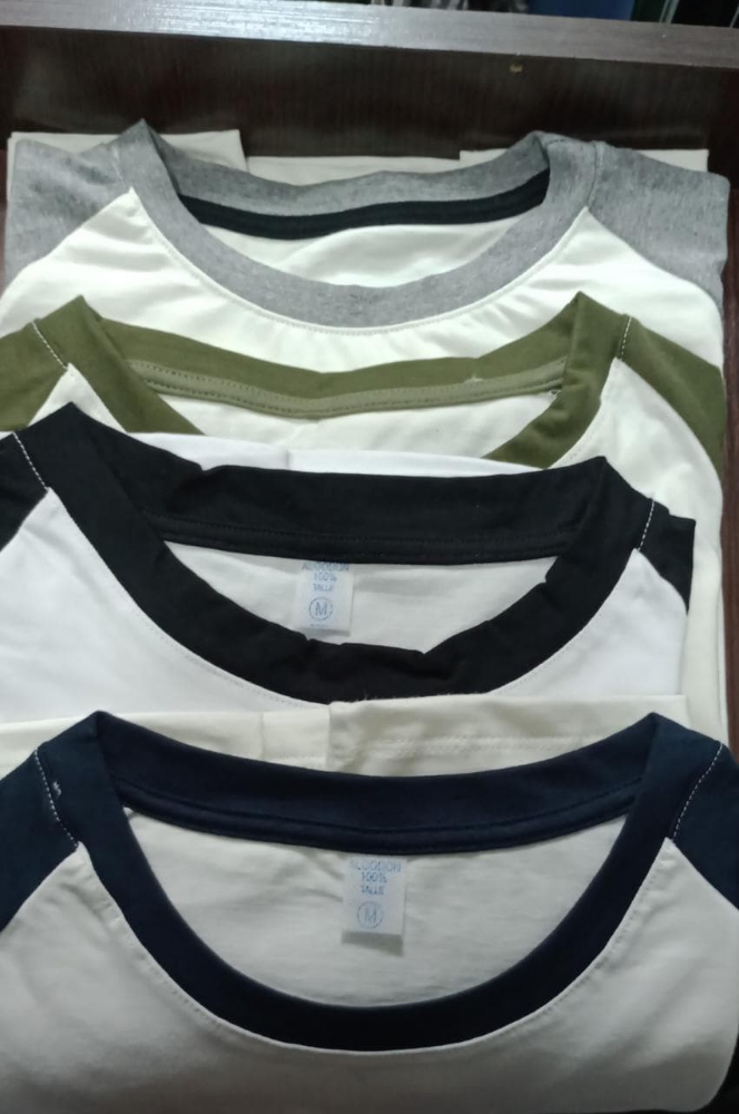Remera " Aloo" - Imagen 3