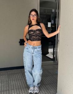 Baggy Celeste