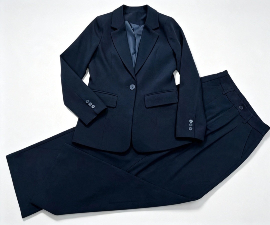 Conjunto Mujer Sastrero 2 Piezas - Imagen 3