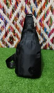 Morral Cruzado Grande Impermeable Excelente Calidad