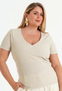 Remeron Corte V Amplio
