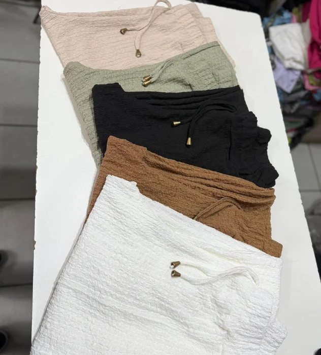Pantalones de Haway