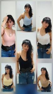 Body Contiras