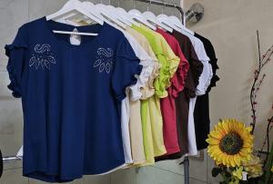 Camisas Todos los Talles