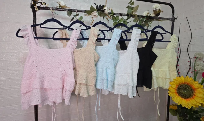 Camisas Talles Especiales