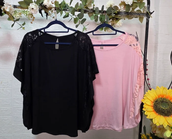 Camisas y Remeras