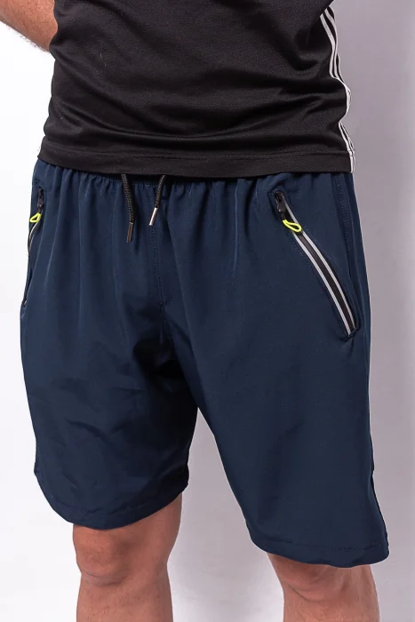Short Microfibra