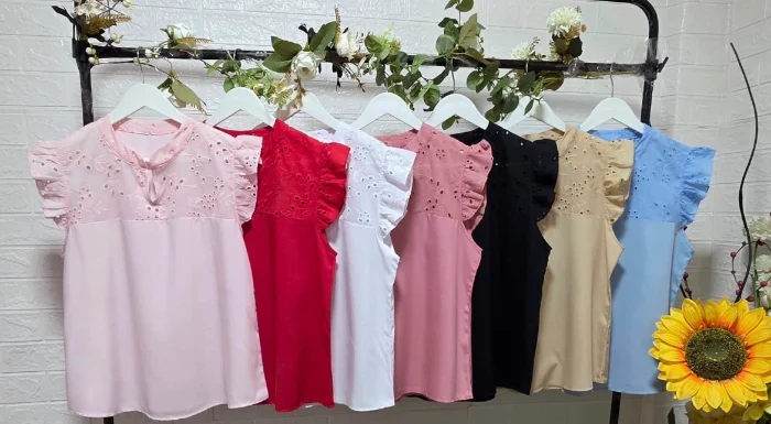 Camisas
