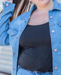 Campera Jeans Especial - Miniatura 3