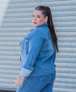 Campera Jeans Especial - Miniatura 4
