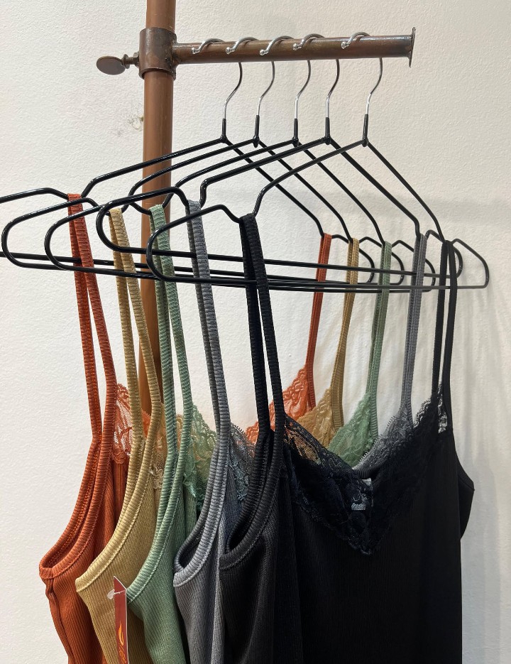 Musculosa Marina - Imagen 5