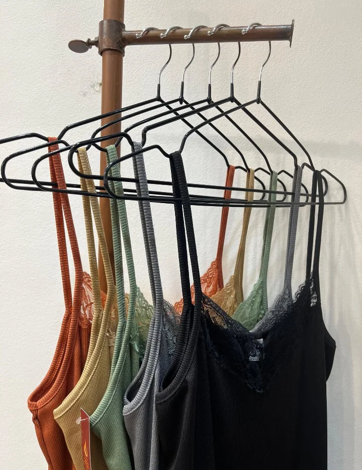 Musculosa Marina - Imagen 5