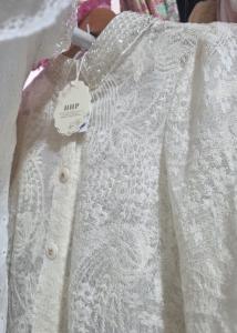 Camisa Manga Larga Canutillo Cuello Brillo Importada Hhp - Miniatura 2