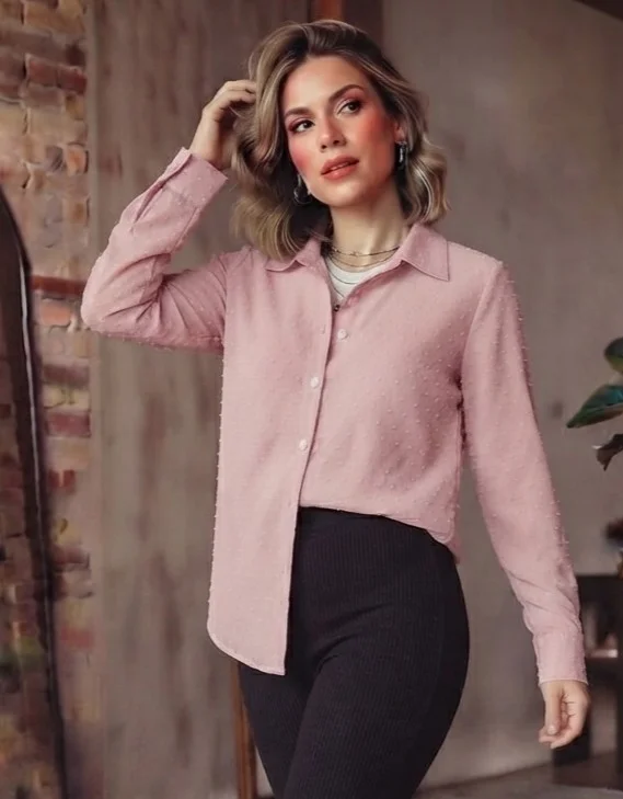 Camisa Calandria - Imagen 2