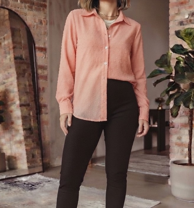 Camisa Calandria - Imagen 3