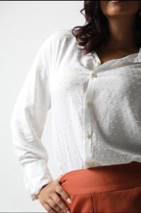 Camisa Calandria - Miniatura 3
