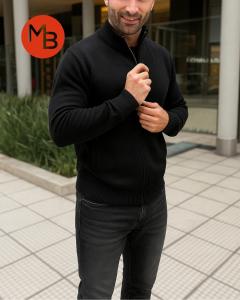 Campera de Hilo - Miniatura 3