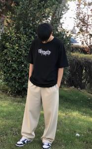 Joggers Baggys Rustico - Miniatura 2