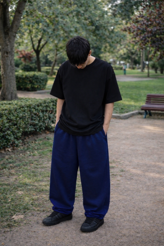 Joggers Baggys Rustico - Miniatura 3