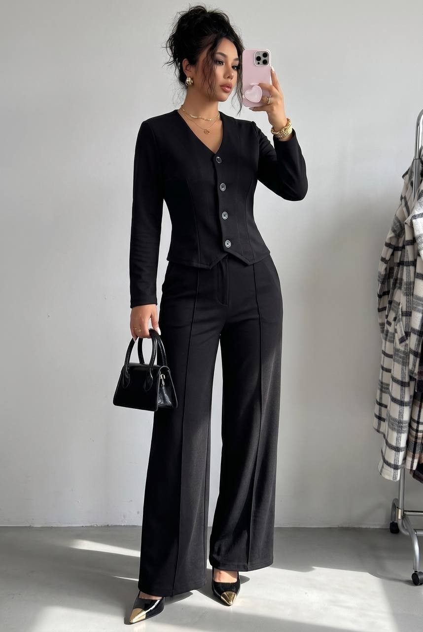 Conjunto Sastrero - Imagen 3