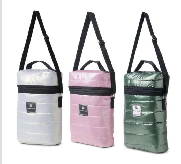 Bolso Matero Impermeable
