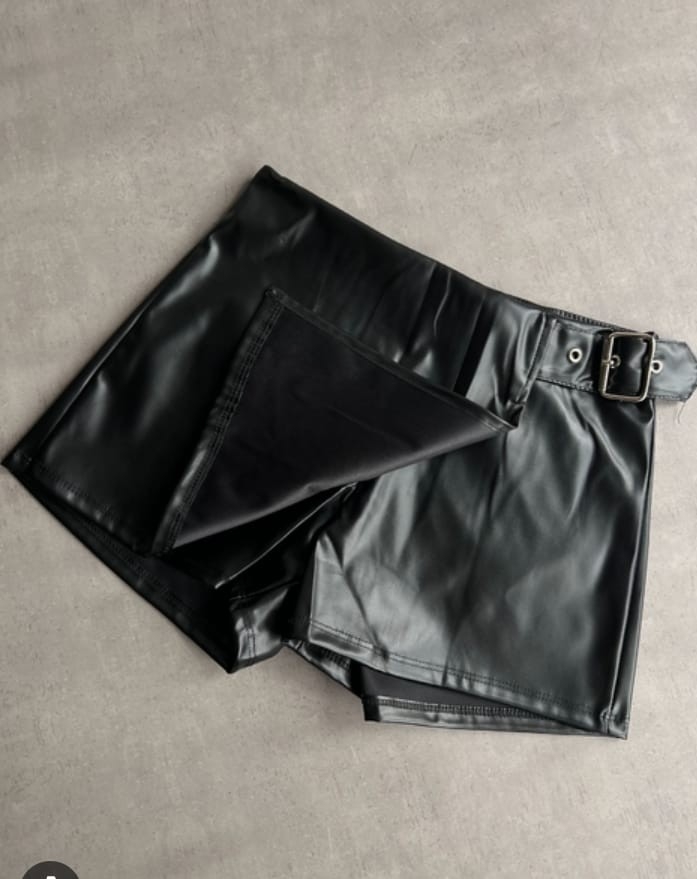 Shorts Pollera  Sara - Imagen 2