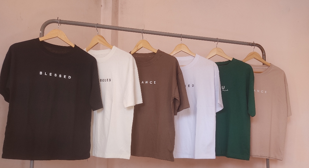 Remeron Oversize "roro" - Imagen 2