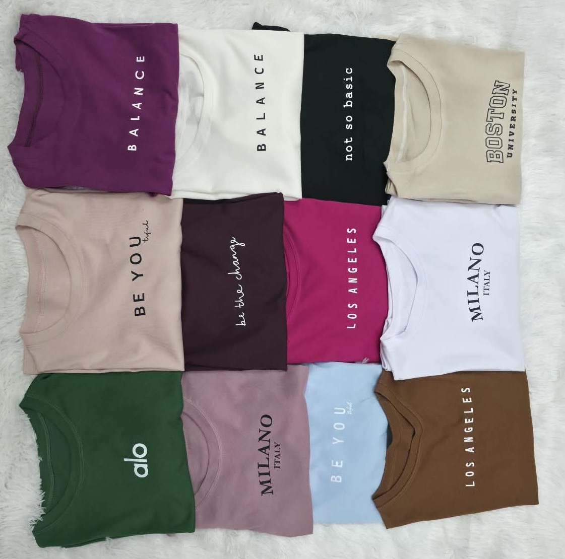 Remeron Oversize "roro" - Imagen 3