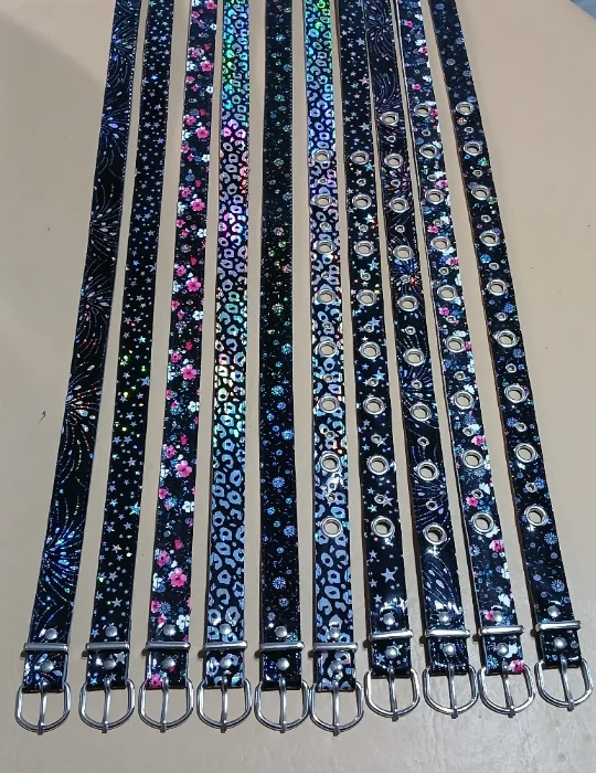 Cintos de Nena