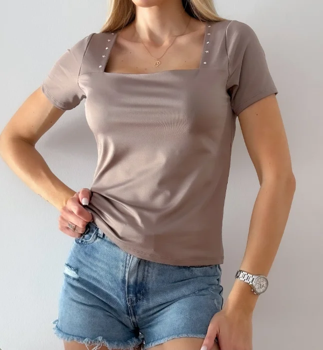 Art 546. Remera *jeni*
