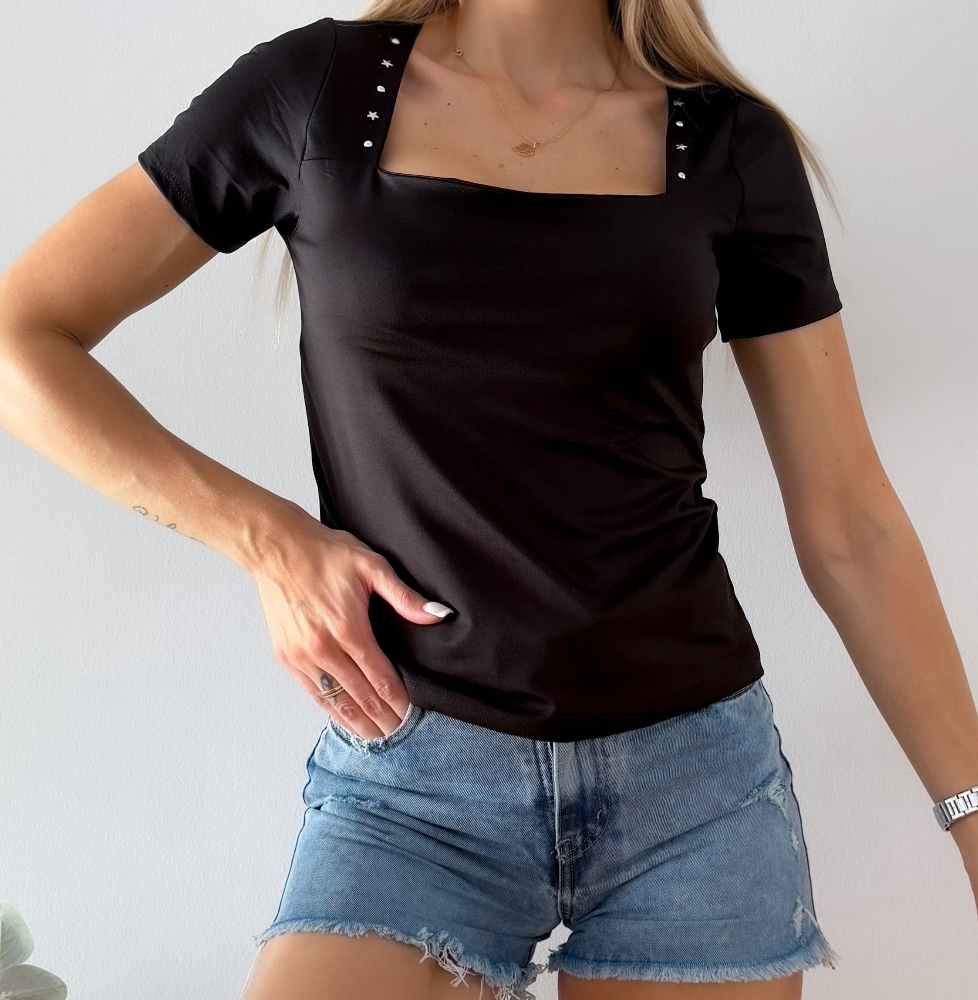 Art 546. Remera *jeni* - Imagen 2