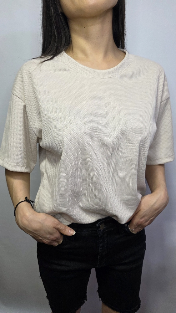Art 548. Rem. Oversize  *wanda* - Imagen 2