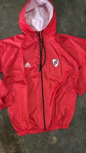 Rompeviento River Adulto  Exclusivo  Super Precio