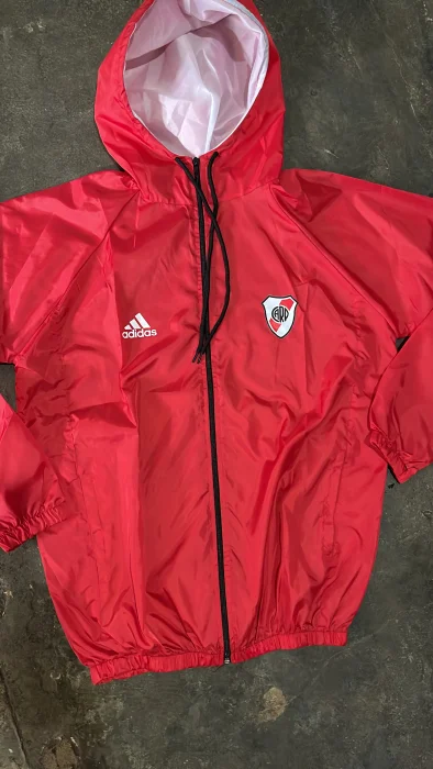 Rompeviento River Adulto  Exclusivo  Super Precio