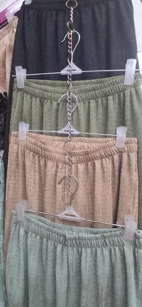 Palazzo  Hawai Vintage - Imagen 3