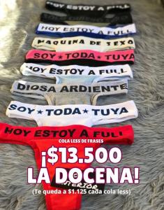 Cola Less Frases